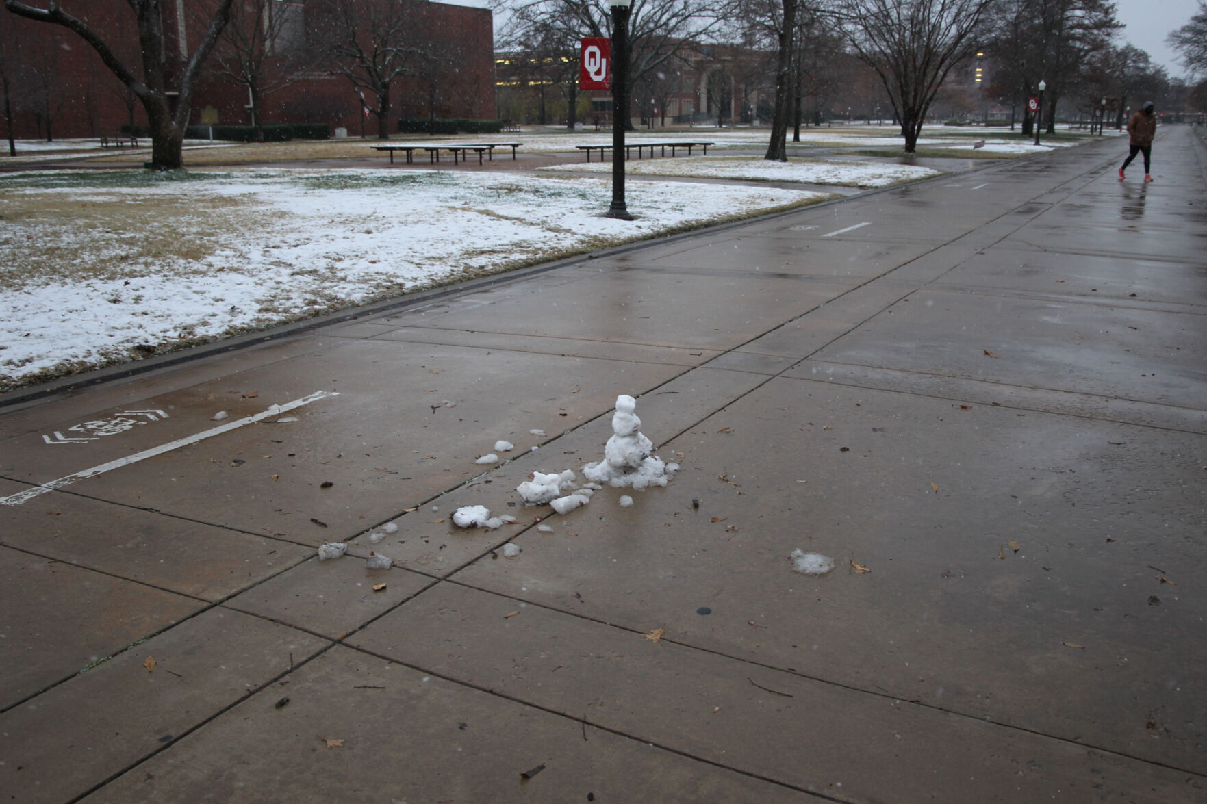 Snowman